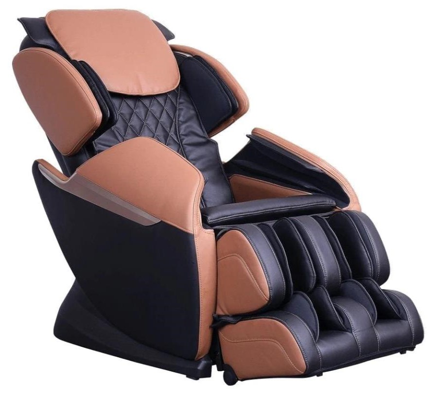 Cozzia Cozzia BK 150 159018115 Special Buy Massage Recliner